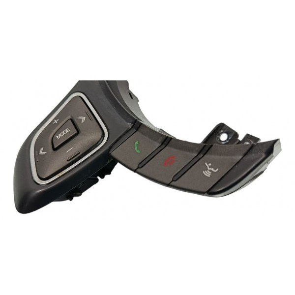 Botões Comando Esquerdo Volante Land Rover Evoque 2018