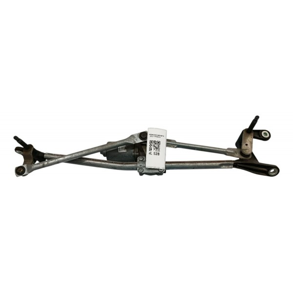 Galhada Motor Limpador Parabrisa Diant Land R. Evoque 2018