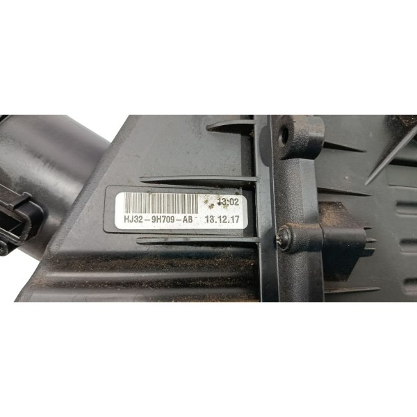 Caixa Filtro Ar Land Rover Evoque 2018