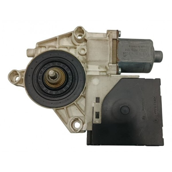 Motor Vidro Dianteiro Esquerdo Vw Passat 2007