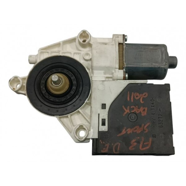 Motor Vidro Dianteiro Esquerdo Audi A3 Sportback 2011
