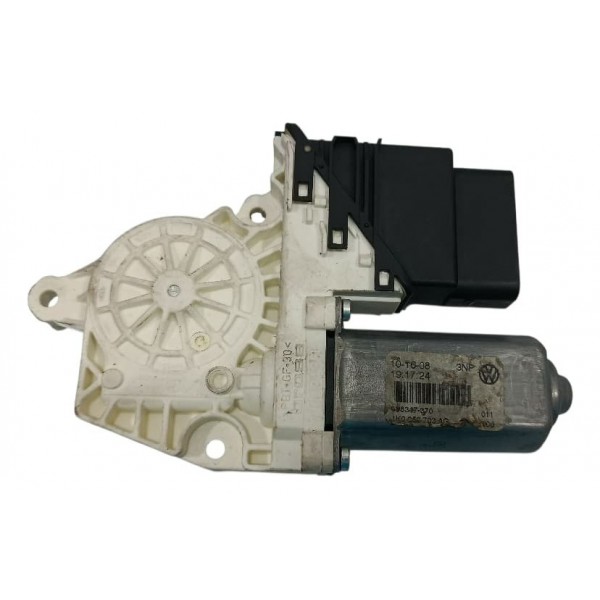 Motor Tras. Esq.vidro Elétrico Vw Jetta 2008
