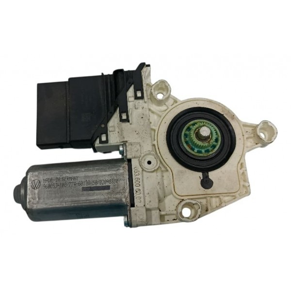 Motor Tras. Esq.vidro Elétrico Vw Jetta 2008
