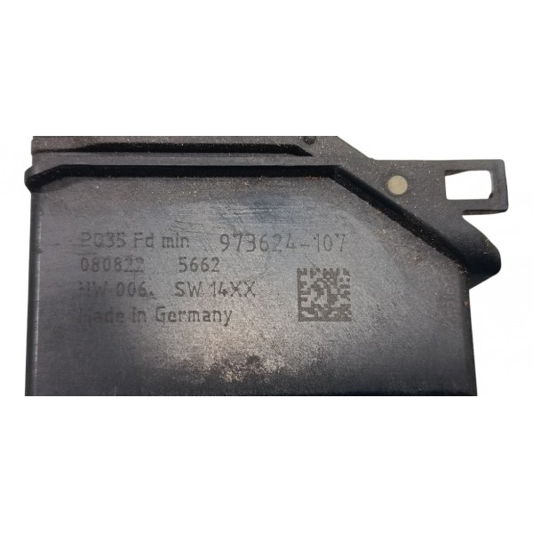 Motor Tras. Esq.vidro Elétrico Vw Jetta 2008