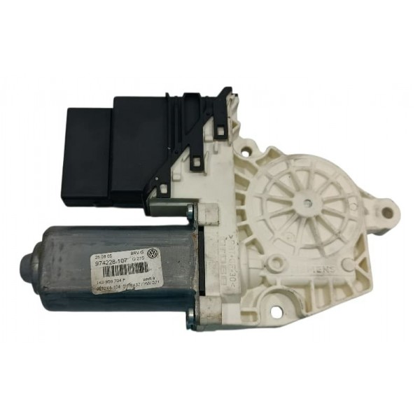 Motor Vidro Vw Passat 2007