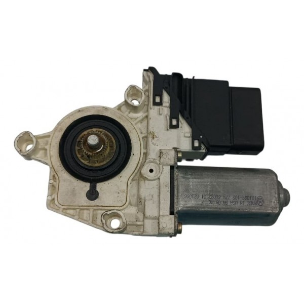 Motor Vidro Traseiro Direito Jetta 2012