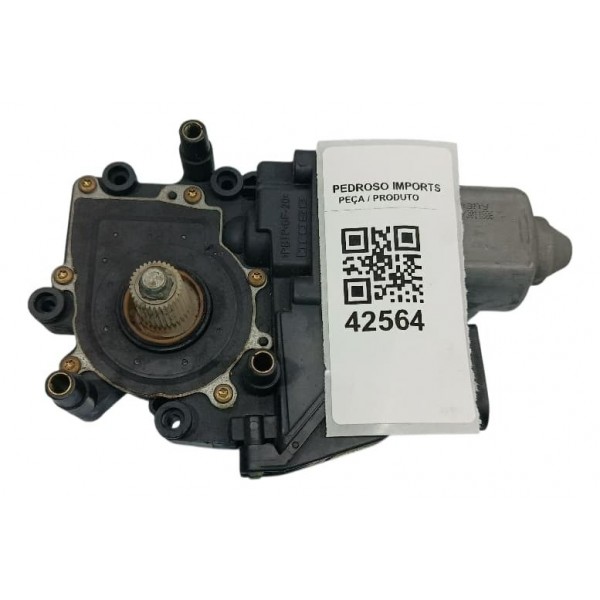 Motor Vidro Dianteiro Esquerdo A3 2p 2002