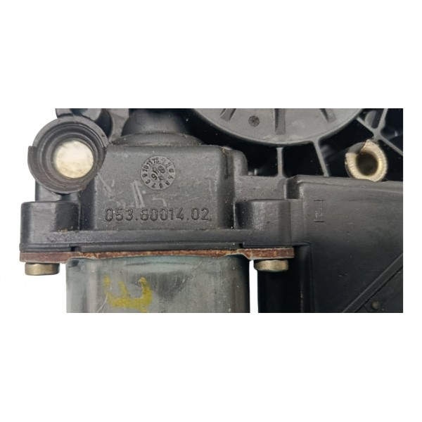 Motor Vidro Dianteiro Esquerdo A3 2p 2002