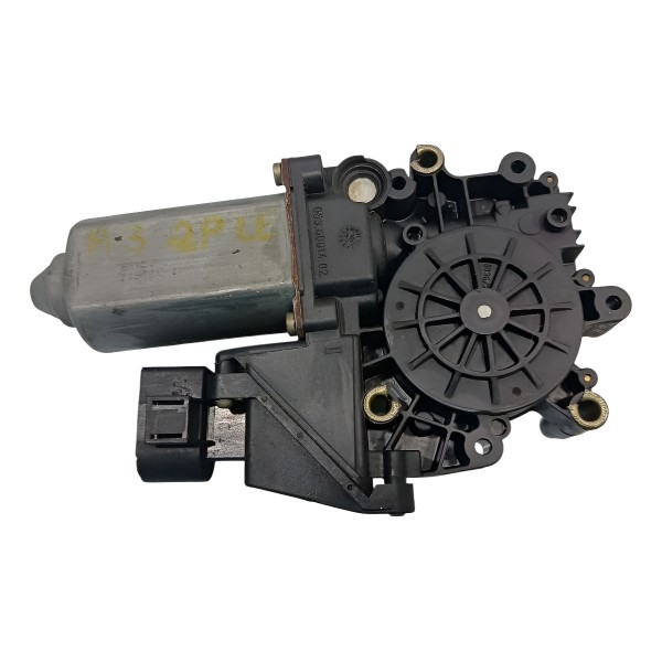 Motor Vidro Dianteiro Esquerdo A3 2p 2002