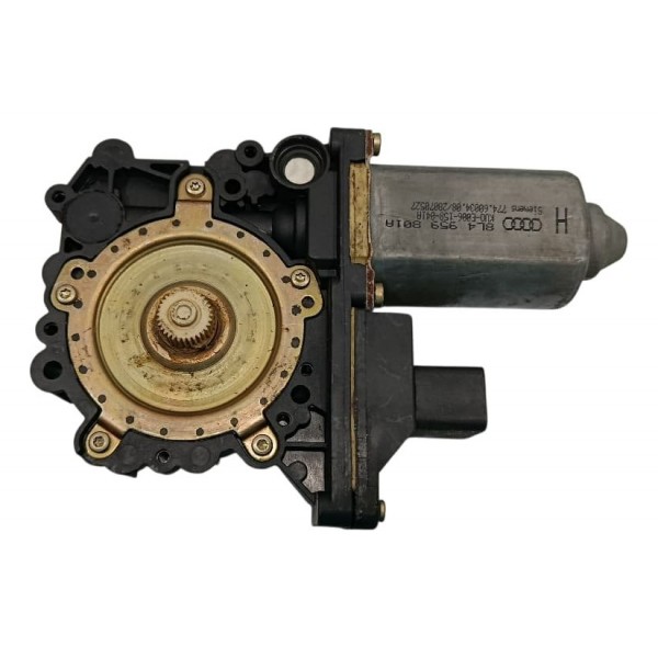 Motor Vidro Elétrico Traseiro Esquerdo Audi A3 2003