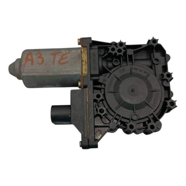 Motor Vidro Elétrico Traseiro Esquerdo Audi A3 2003