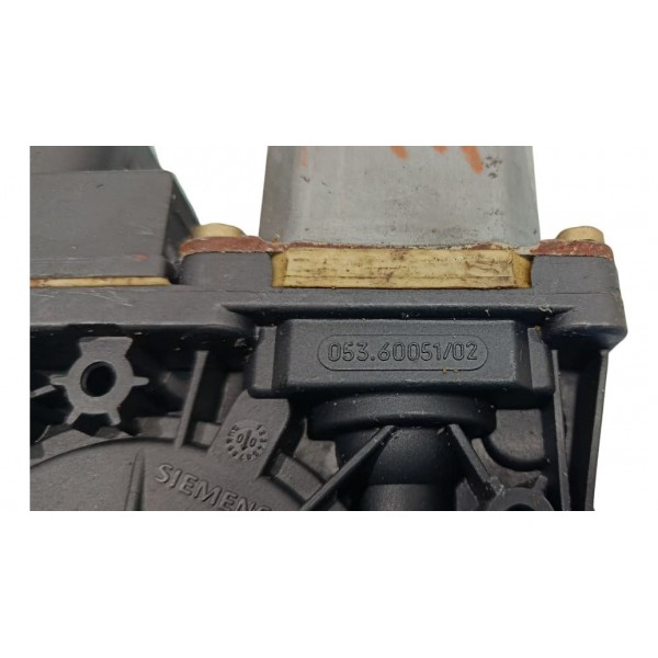 Motor Vidro Elétrico Traseiro Esquerdo Audi A3 2003