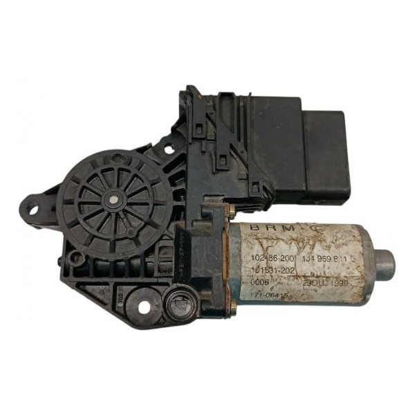 Motor Vidro Elétrico Vw Golf Sr