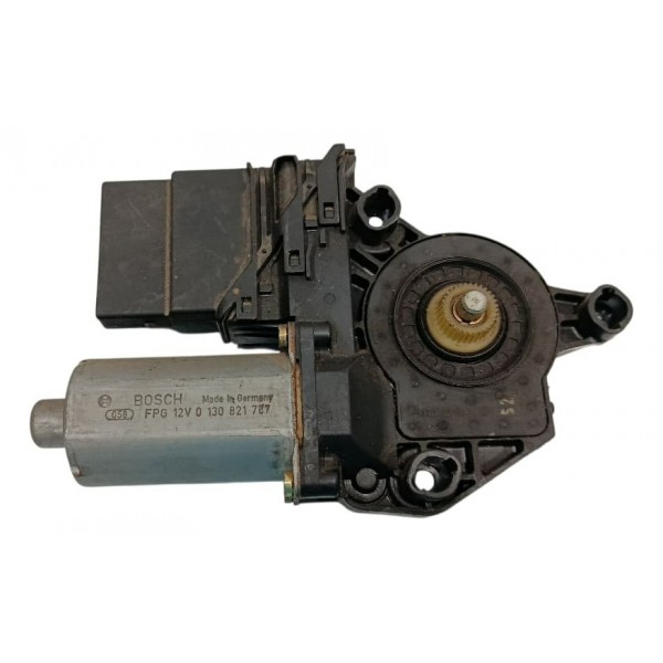 Motor Vidro Elétrico Vw Golf Sr