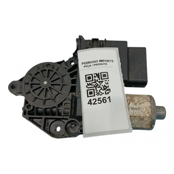 Motor Vidro Elétrico Vw Golf Sr