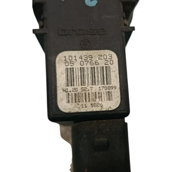 Motor Vidro Elétrico Vw Golf Sr