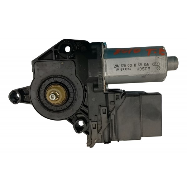 Motor Vidro Vw Golf 2002