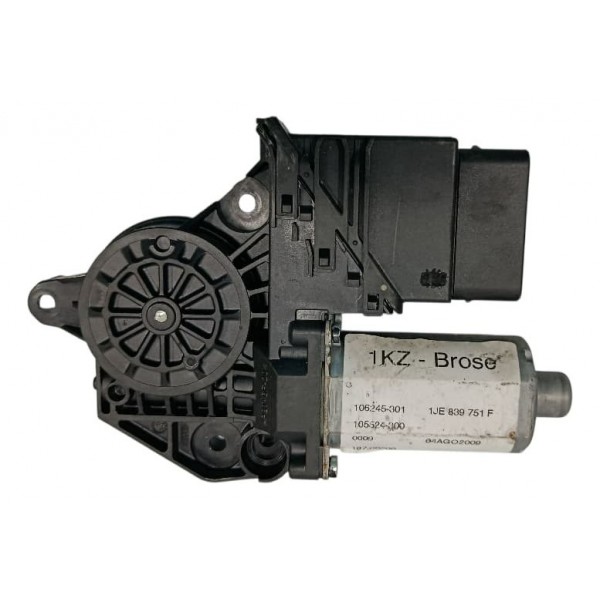 Motor Vidro Vw Golf 2002