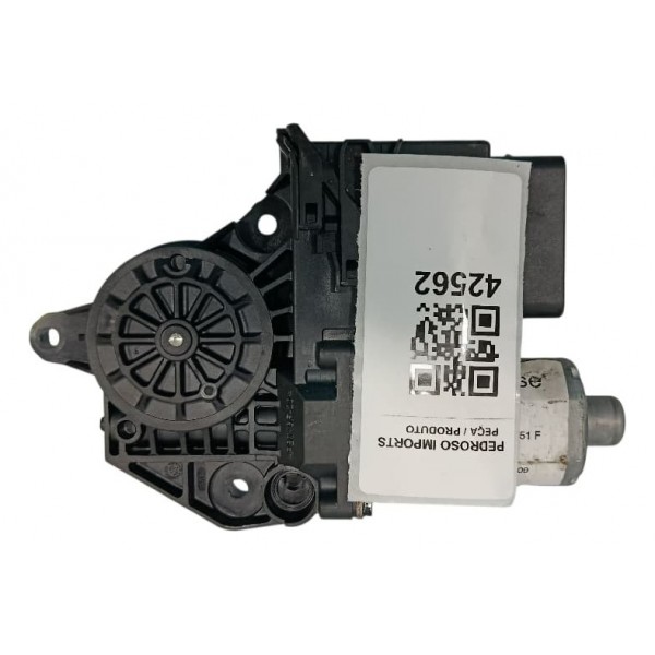 Motor Vidro Vw Golf 2002