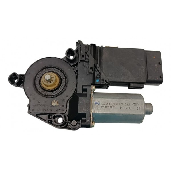 Motor Vidro Dianteiro Direito Vw Golf, Bora