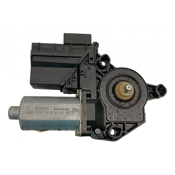 Motor Vidro Traseiro Direito Vw Polo 2003