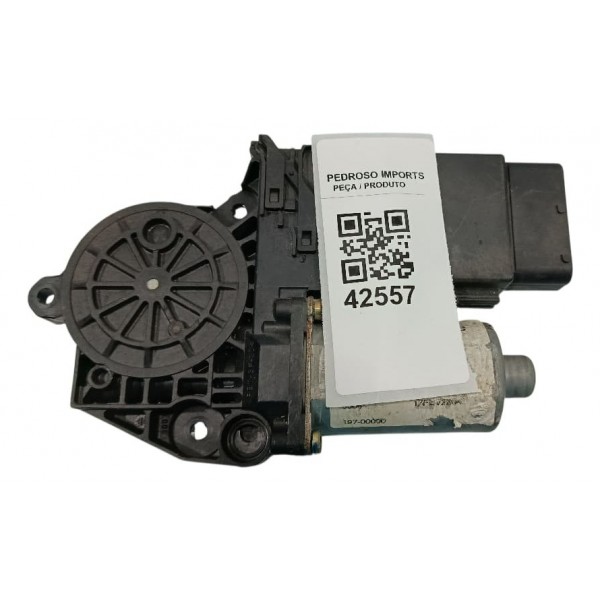 Motor Vidro Dianteiro Direito Vw Golf 2005