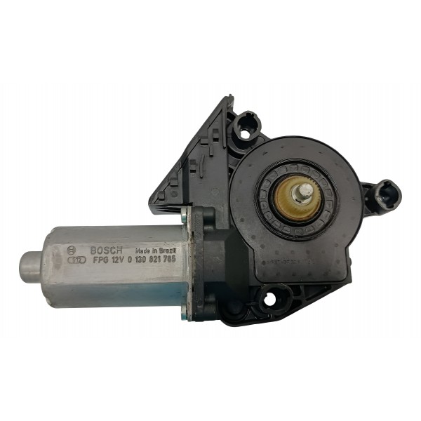Motor Vidro Elétrico Vw Polo 2008