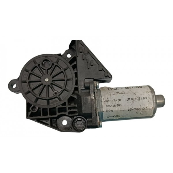 Motor Vidro Elétrico Vw Polo 2008