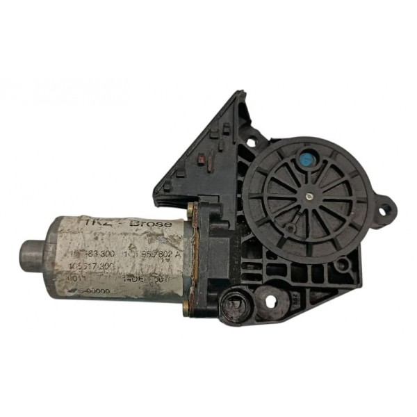 Motor Vidro Elétrico Vw Golf 2012