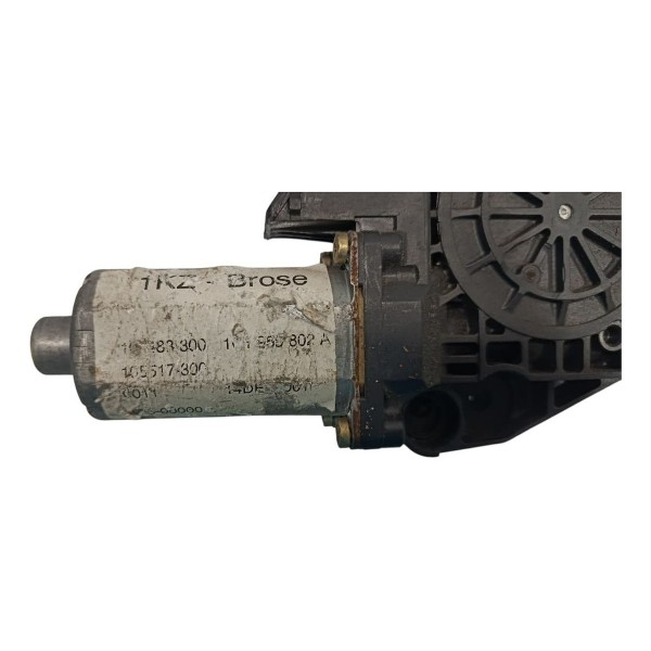 Motor Vidro Elétrico Vw Golf 2012