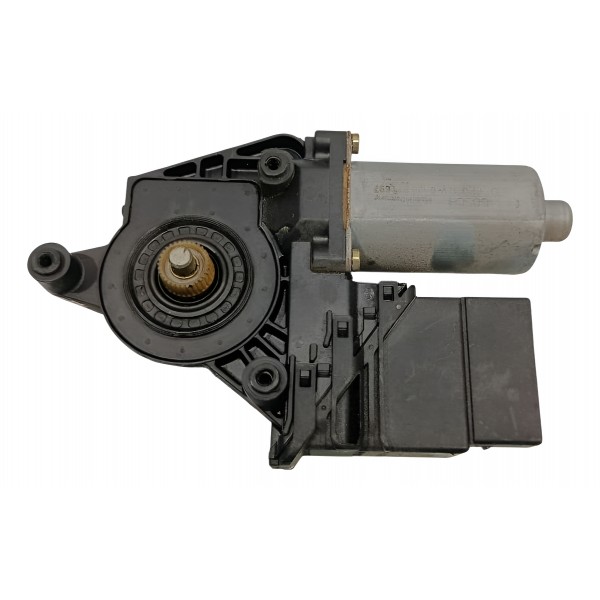 Motor Vidro Elétrico Tras. Esq. Vw Passat 1999