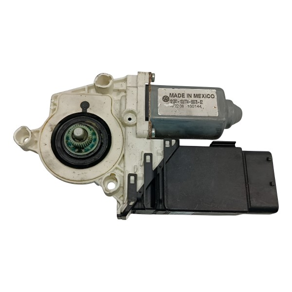 Motor Vidro Elétrico Esquerdo New Beetle