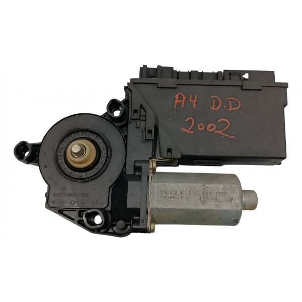 Motor Vidro Elétrico Dianteiro Direito Audi A4 2002