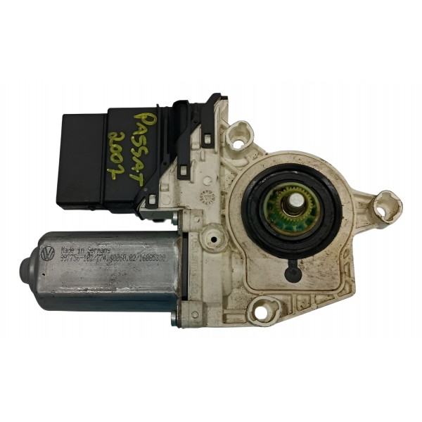 Máquina Vidro Passat 2007