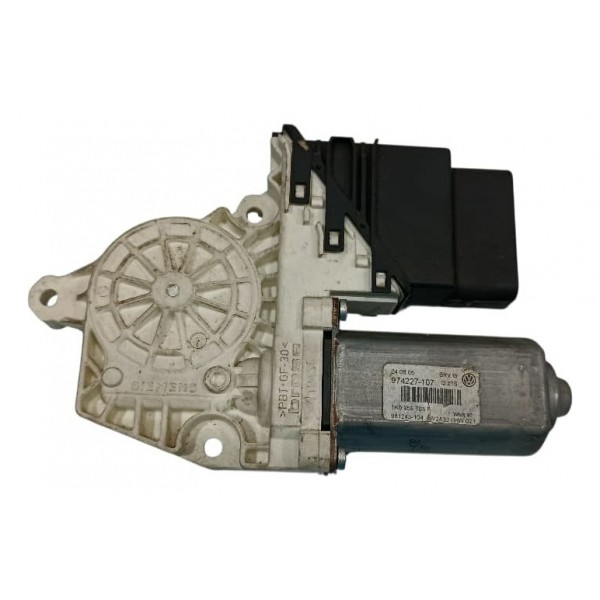 Máquina Vidro Passat 2007