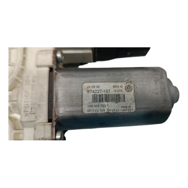 Máquina Vidro Passat 2007