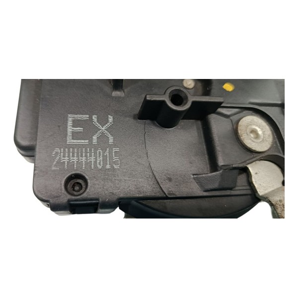 Fechadura Porta Dianteira Esquerda Chevrolet Astra 2005