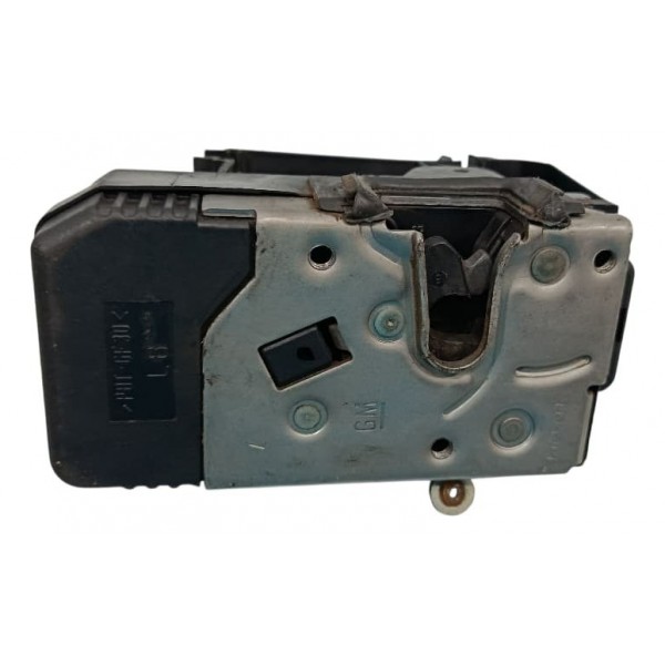 Fechadura Porta Dianteira Esquerda Chevrolet Astra 2005