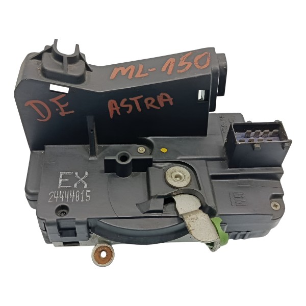 Fechadura Porta Dianteira Esquerda Chevrolet Astra 2005