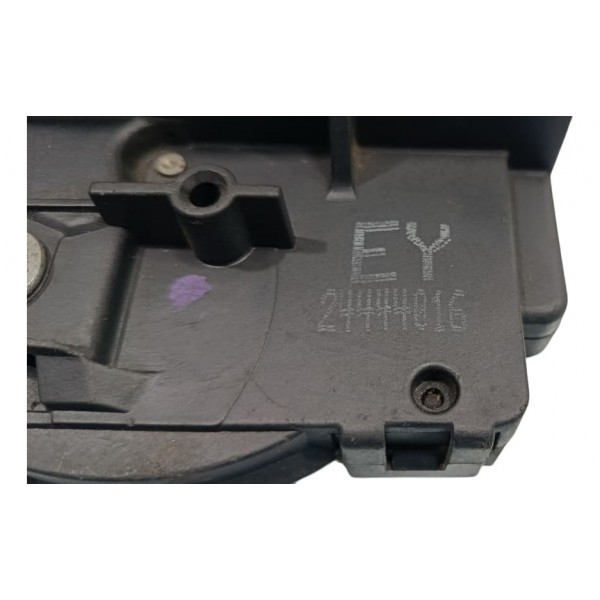 Fechadura Dianteira Esquerda Chevrolet Zafira