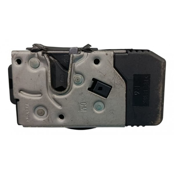 Fechadura Dianteira Esquerda Chevrolet Zafira