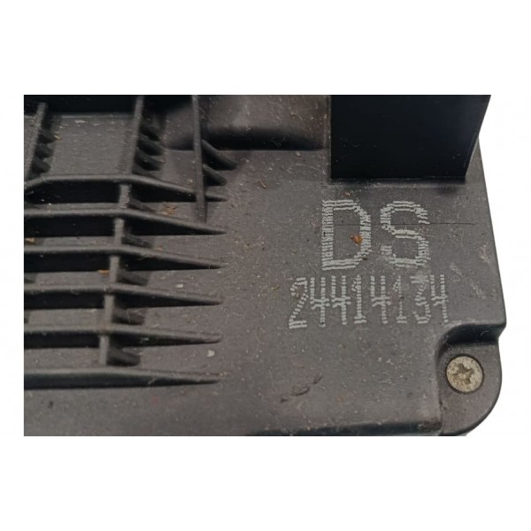 Fechadura Traseira Esquerda Chevrolet Astra 2005