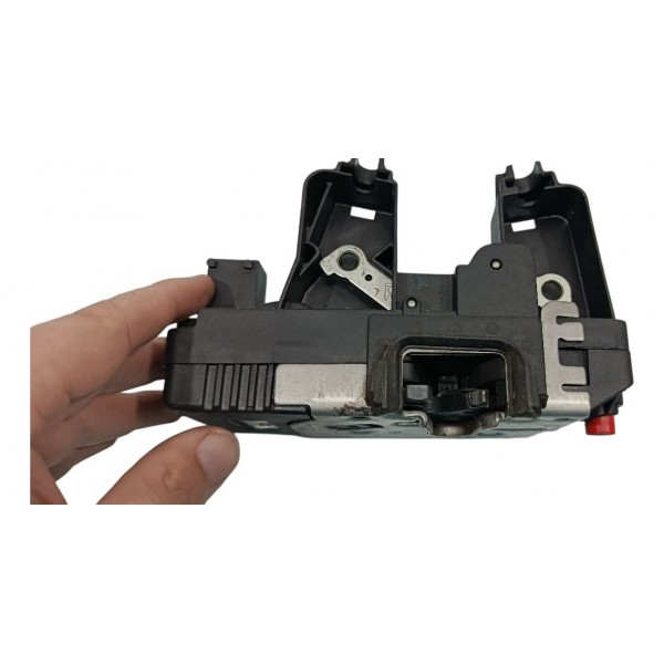 Fechadura Traseira Esquerda Chevrolet Astra 2005