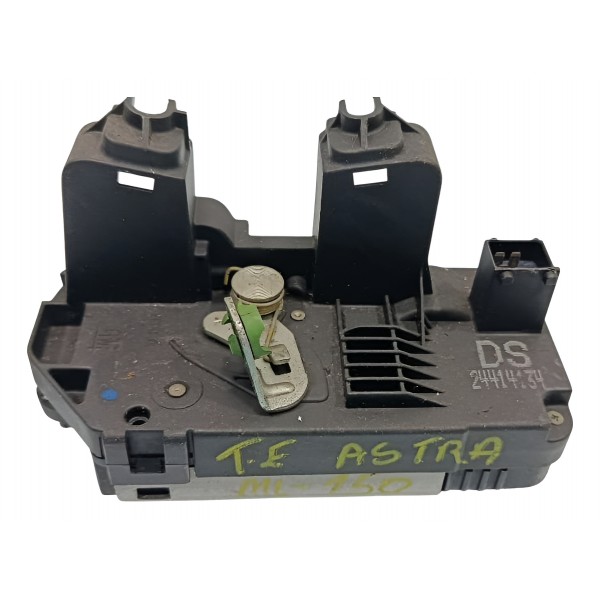 Fechadura Traseira Esquerda Chevrolet Astra 2005