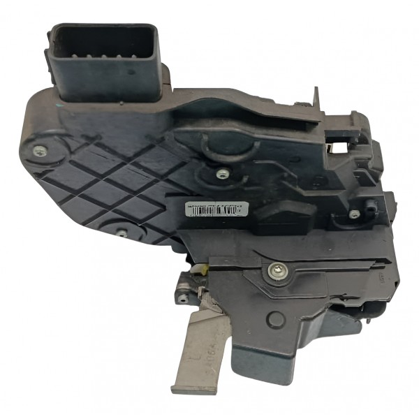 Fechadura Traseira Esquerda Ford Focus 2005