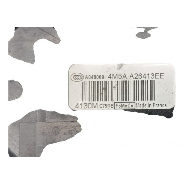 Fechadura Traseira Esquerda Ford Focus 2005