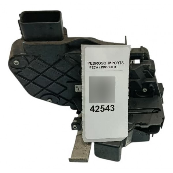 Fechadura Traseira Esquerda Ford Focus 2005