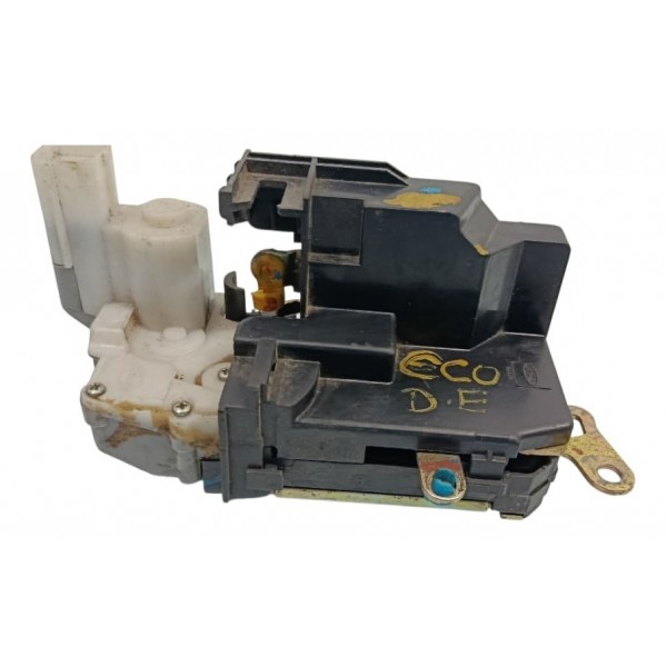 Fechadura Dianteira Esquerda Ford Ecosport 2004