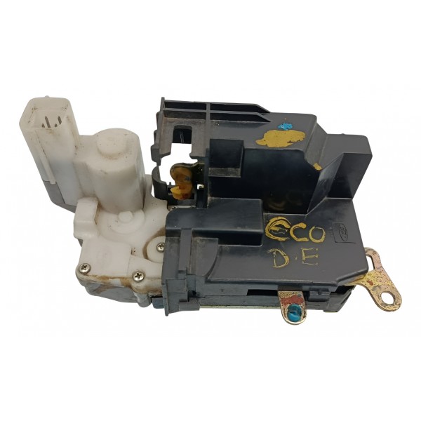Fechadura Dianteira Esquerda Ford Ecosport 2004