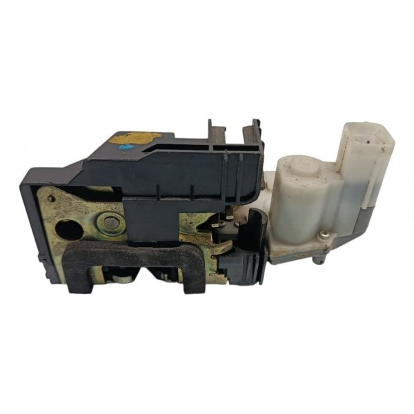 Fechadura Dianteira Esquerda Ford Ecosport 2004